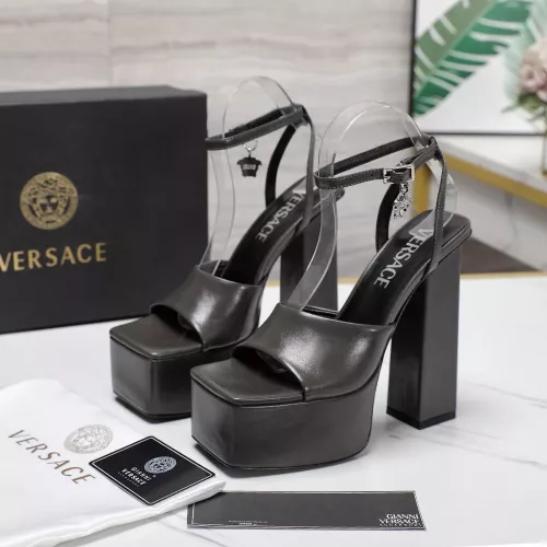 Versace Sandal For Women #1275352