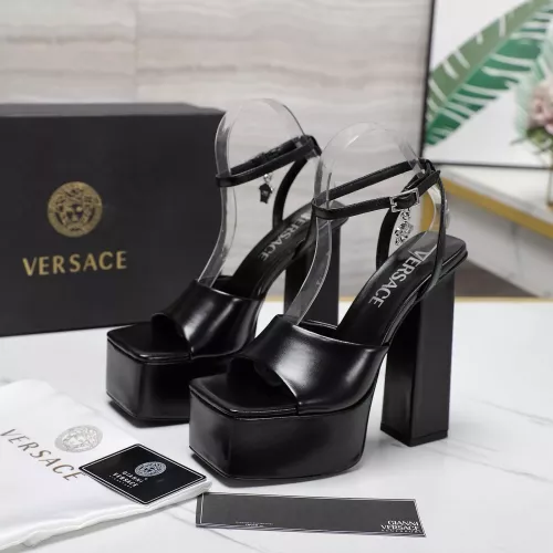 Versace Sandal For Women #1275353