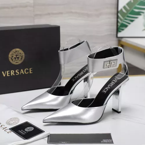 Versace Sandal For Women #1275354