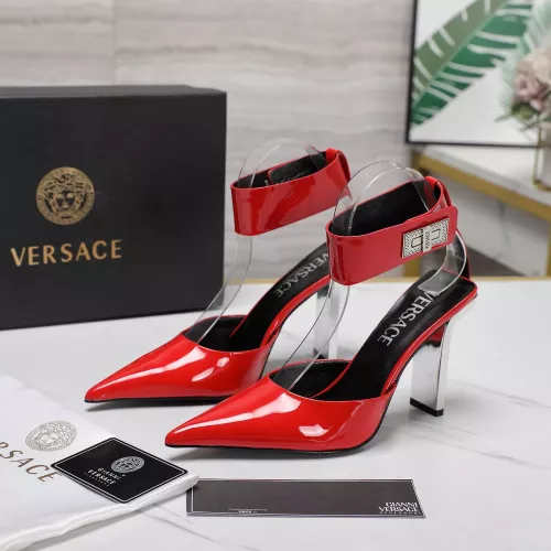 Versace Sandal For Women #1275355