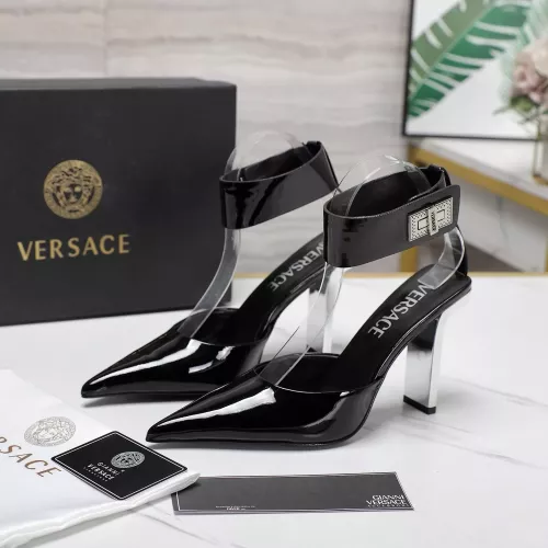 Versace Sandal For Women #1275356