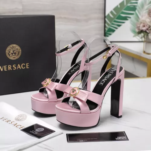 Versace Sandal For Women #1275364