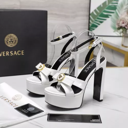 Versace Sandal For Women #1275366