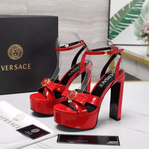 Versace Sandal For Women #1275370