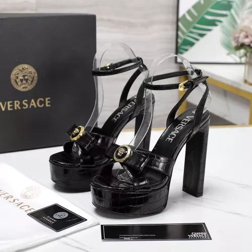 Versace Sandal For Women #1275372