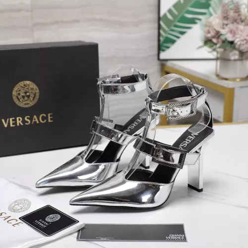 Versace Sandal For Women #1275373