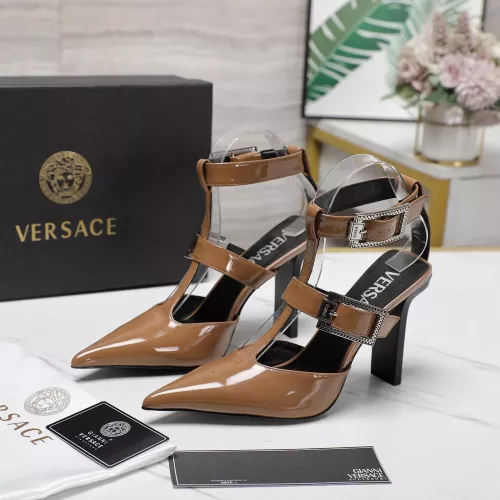 Versace Sandal For Women #1275375