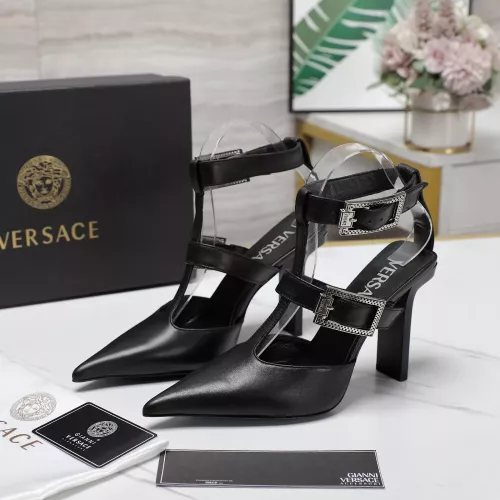 Versace Sandal For Women #1275377