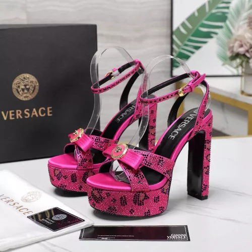 Versace Sandal For Women #1275379