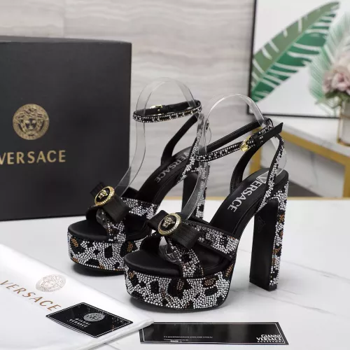 Versace Sandal For Women #1275380