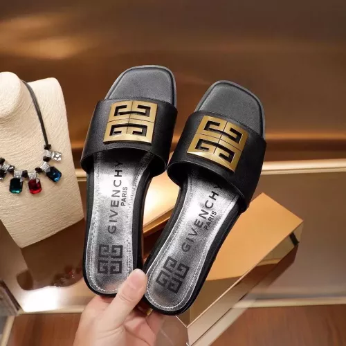 Replica Givenchy Slippers For Women #1275404 $68.00 USD for Wholesale