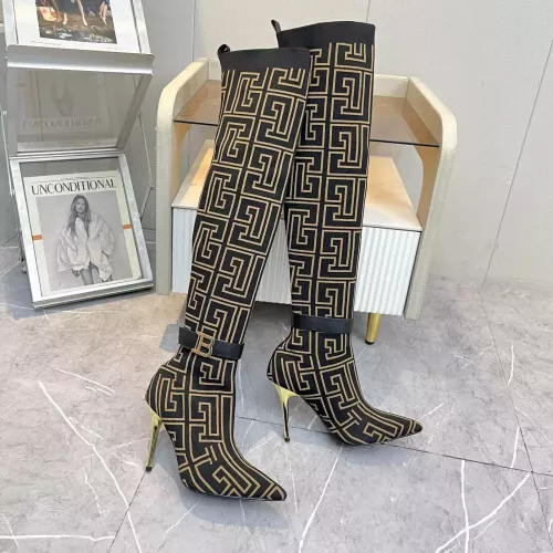 Balmain Boots For Women #1275439