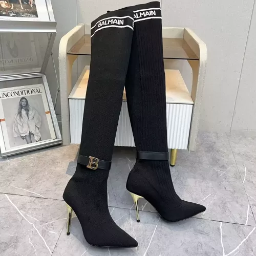 Balmain Boots For Women #1275441