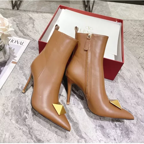 Valentino Boots For Women #1275537