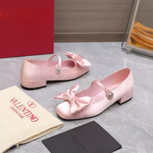 Valentino Flat Shoes For Women #1275644