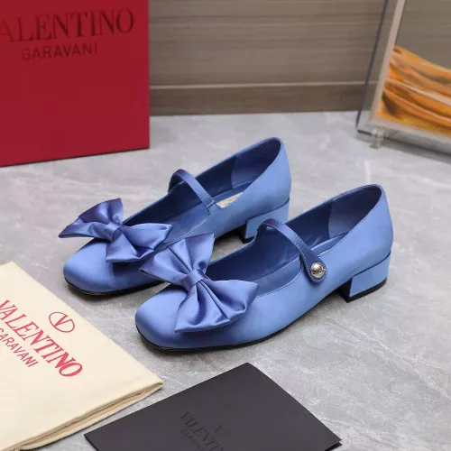 Valentino Flat Shoes For Women #1275647