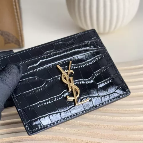 Yves Saint Laurent YSL Card Case For Women #1275655