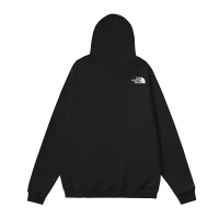 $39.00 USD The North Face Hoodies Long Sleeved For Men #1266945