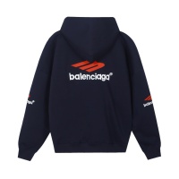 $60.00 USD Balenciaga Hoodies Long Sleeved For Unisex #1266947