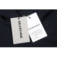 $60.00 USD Balenciaga Hoodies Long Sleeved For Unisex #1266947