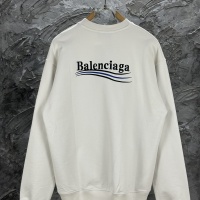 $56.00 USD Balenciaga Hoodies Long Sleeved For Unisex #1266950