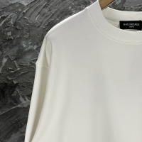 $56.00 USD Balenciaga Hoodies Long Sleeved For Unisex #1266951