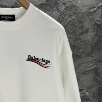 $56.00 USD Balenciaga Hoodies Long Sleeved For Unisex #1266951