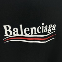 $56.00 USD Balenciaga Hoodies Long Sleeved For Unisex #1266952