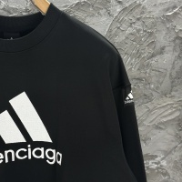 $60.00 USD Balenciaga Hoodies Long Sleeved For Unisex #1266954