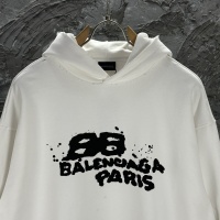 p.5912.45 RUB Balenciaga Hoodies Long Sleeved For Unisex #1266957