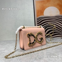 $105.00 USD Dolce & Gabbana D&G AAA Quality Messenger Bags For Women #1267014