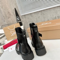 $112.00 USD Christian Louboutin Boots For Women #1267058