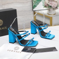 $112.00 USD Versace Sandal For Women #1267113