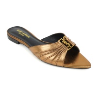 $85.00 USD Yves Saint Laurent YSL Slippers For Women #1267163