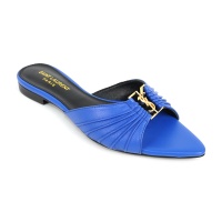 $85.00 USD Yves Saint Laurent YSL Slippers For Women #1267178