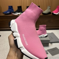 $68.00 USD Balenciaga Boots For Women #1267299