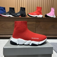 $68.00 USD Balenciaga Boots For Women #1267301