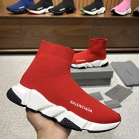 $68.00 USD Balenciaga Boots For Women #1267301