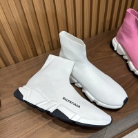 $68.00 USD Balenciaga Boots For Men #1267303