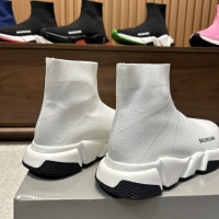 $68.00 USD Balenciaga Boots For Women #1267304