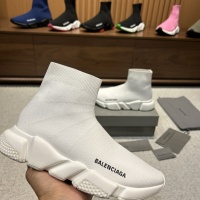 $68.00 USD Balenciaga Boots For Women #1267305