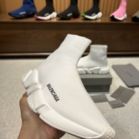 $68.00 USD Balenciaga Boots For Women #1267305