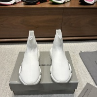 $68.00 USD Balenciaga Boots For Men #1267306