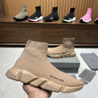 $68.00 USD Balenciaga Boots For Women #1267307