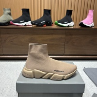 $68.00 USD Balenciaga Boots For Women #1267307