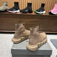 $68.00 USD Balenciaga Boots For Men #1267308