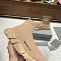 $68.00 USD Balenciaga Boots For Men #1267308