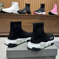 $68.00 USD Balenciaga Boots For Men #1267310