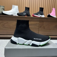 $68.00 USD Balenciaga Boots For Men #1267310