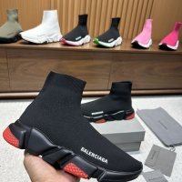 $68.00 USD Balenciaga Boots For Women #1267314